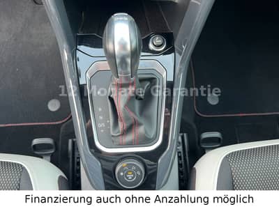Volkswagen T-Roc Sport 4Motion Automatik Navi Rückfahrkamer — slika 26