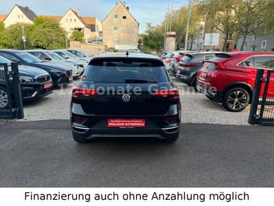 Volkswagen T-Roc Sport 4Motion Automatik Navi Rückfahrkamer — slika 3