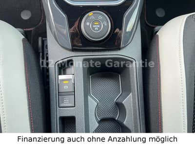 Volkswagen T-Roc Sport 4Motion Automatik Navi Rückfahrkamer — slika 27
