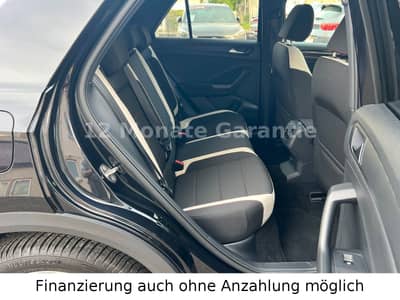 Volkswagen T-Roc Sport 4Motion Automatik Navi Rückfahrkamer — slika 13