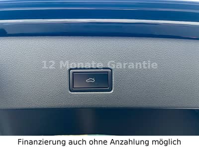 Volkswagen T-Roc Sport 4Motion Automatik Navi Rückfahrkamer — slika 31