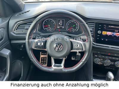 Volkswagen T-Roc Sport 4Motion Automatik Navi Rückfahrkamer — slika 16
