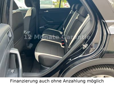 Volkswagen T-Roc Sport 4Motion Automatik Navi Rückfahrkamer — slika 12