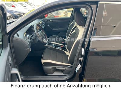 Volkswagen T-Roc Sport 4Motion Automatik Navi Rückfahrkamer — slika 10