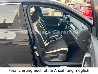 Volkswagen T-Roc Sport 4Motion Automatik Navi Rückfahrkamer — slika 11