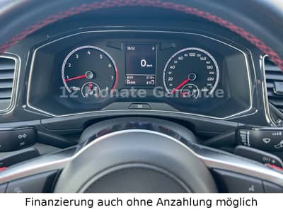 Volkswagen T-Roc Sport 4Motion Automatik Navi Rückfahrkamer — slika 17