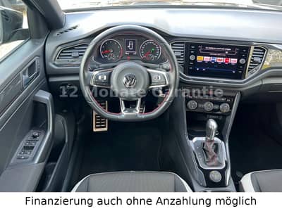 Volkswagen T-Roc Sport 4Motion Automatik Navi Rückfahrkamer — slika 15