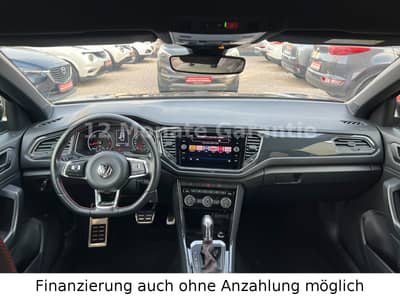 Volkswagen T-Roc Sport 4Motion Automatik Navi Rückfahrkamer — slika 14