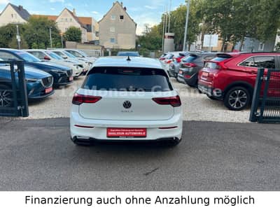 Volkswagen Golf VIII Lim. 2,0 R-Line Sportpaket Top Zustand — slika 3