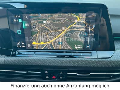 Volkswagen Golf VIII Lim. 2,0 R-Line Sportpaket Top Zustand — slika 21