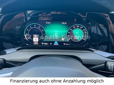 Volkswagen Golf VIII Lim. 2,0 R-Line Sportpaket Top Zustand — slika 18