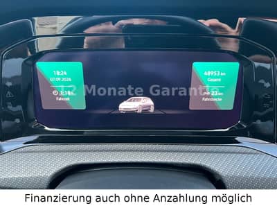Volkswagen Golf VIII Lim. 2,0 R-Line Sportpaket Top Zustand — slika 19