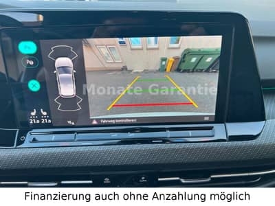 Volkswagen Golf VIII Lim. 2,0 R-Line Sportpaket Top Zustand — slika 22