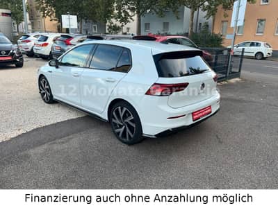 Volkswagen Golf VIII Lim. 2,0 R-Line Sportpaket Top Zustand — slika 10