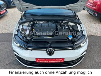 Volkswagen Golf VIII Lim. 2,0 R-Line Sportpaket Top Zustand — slika 31