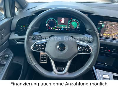 Volkswagen Golf VIII Lim. 2,0 R-Line Sportpaket Top Zustand — slika 17