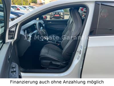 Volkswagen Golf VIII Lim. 2,0 R-Line Sportpaket Top Zustand — slika 11