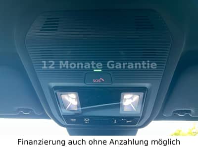 Volkswagen Golf VIII Lim. 2,0 R-Line Sportpaket Top Zustand — slika 23