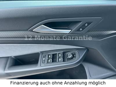 Volkswagen Golf VIII Lim. 2,0 R-Line Sportpaket Top Zustand — slika 27