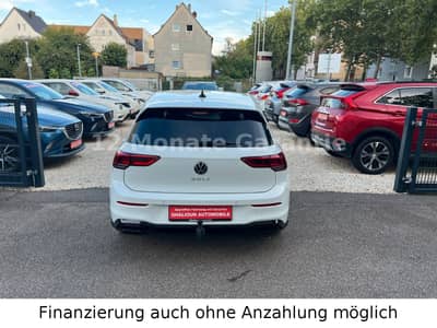 Volkswagen Golf VIII Lim. 2,0 R-Line Sportpaket Top Zustand — slika 4