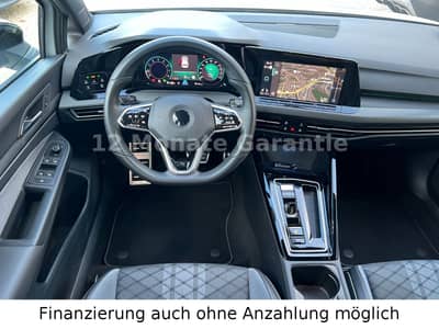 Volkswagen Golf VIII Lim. 2,0 R-Line Sportpaket Top Zustand — slika 16