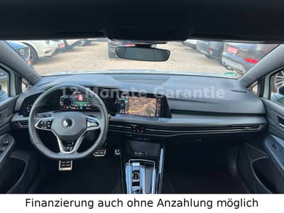 Volkswagen Golf VIII Lim. 2,0 R-Line Sportpaket Top Zustand — slika 15