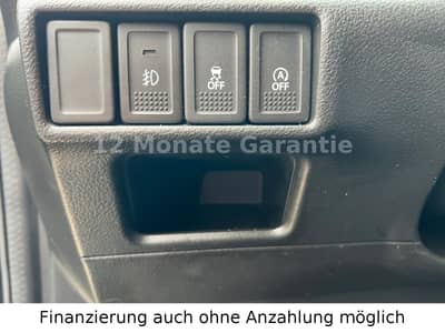 Suzuki SX4 S-Cross Comfort Navi & Rückfahrkamera — slika 26