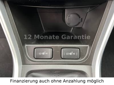 Suzuki SX4 S-Cross Comfort Navi & Rückfahrkamera — slika 23