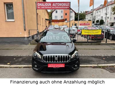 Suzuki SX4 S-Cross Comfort Navi & Rückfahrkamera — slika 1