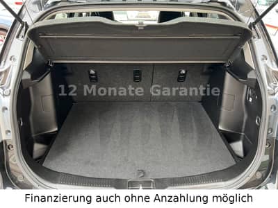 Suzuki SX4 S-Cross Comfort Navi & Rückfahrkamera — slika 32