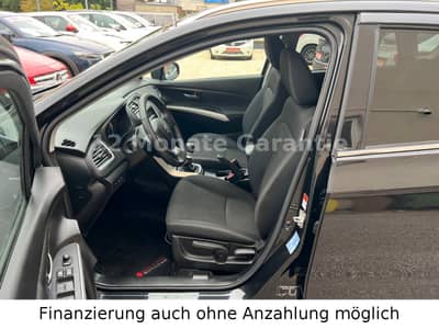 Suzuki SX4 S-Cross Comfort Navi & Rückfahrkamera — slika 10