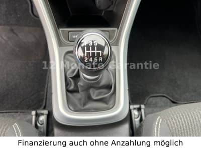 Suzuki SX4 S-Cross Comfort Navi & Rückfahrkamera — slika 24