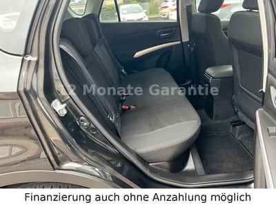 Suzuki SX4 S-Cross Comfort Navi & Rückfahrkamera — slika 13