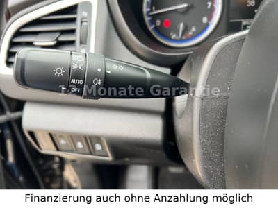 Suzuki SX4 S-Cross Comfort Navi & Rückfahrkamera — slika 27