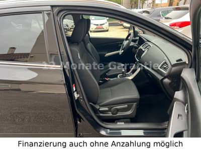 Suzuki SX4 S-Cross Comfort Navi & Rückfahrkamera — slika 11