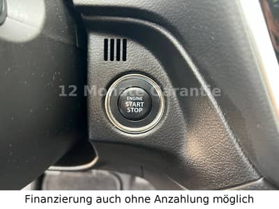 Suzuki SX4 S-Cross Comfort Navi & Rückfahrkamera — slika 25