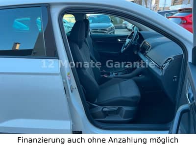 Skoda Karoq 1.5 Style Automatik Navi Rückfahrkamera — slika 12