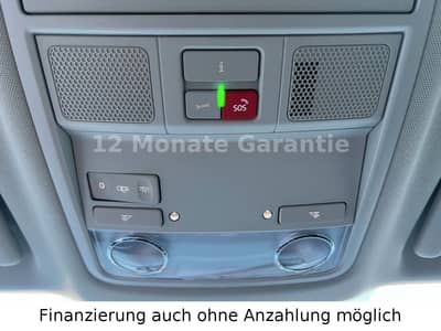 Skoda Karoq 1.5 Style Automatik Navi Rückfahrkamera — slika 27