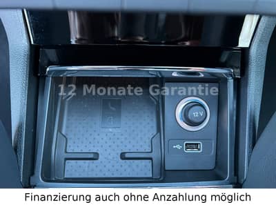 Skoda Karoq 1.5 Style Automatik Navi Rückfahrkamera — slika 24