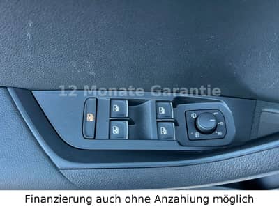 Skoda Karoq 1.5 Style Automatik Navi Rückfahrkamera — slika 30