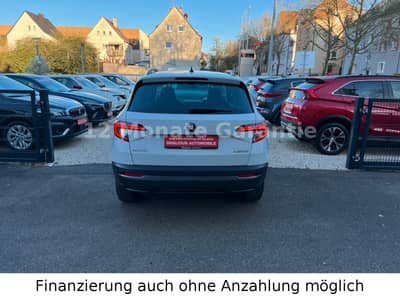 Skoda Karoq 1.5 Style Automatik Navi Rückfahrkamera — slika 3