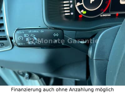 Skoda Karoq 1.5 Style Automatik Navi Rückfahrkamera — slika 29