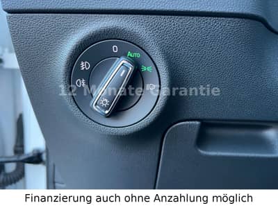 Skoda Karoq 1.5 Style Automatik Navi Rückfahrkamera — slika 28