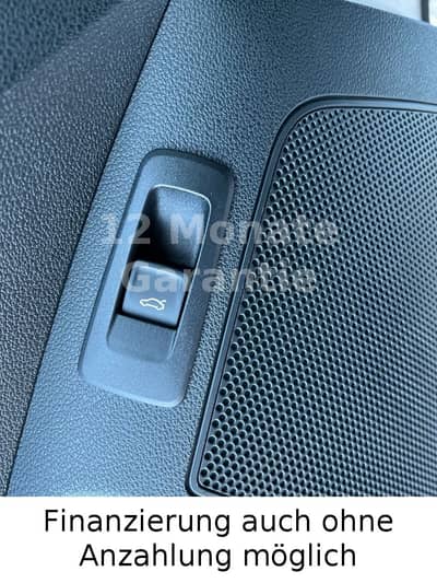 Skoda Karoq 1.5 Style Automatik Navi Rückfahrkamera — slika 32