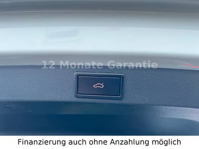 Skoda Karoq 1.5 Style Automatik Navi Rückfahrkamera — slika 31
