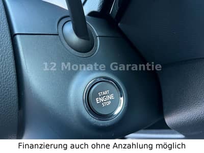 Skoda Karoq 1.5 Style Automatik Navi Rückfahrkamera — slika 26