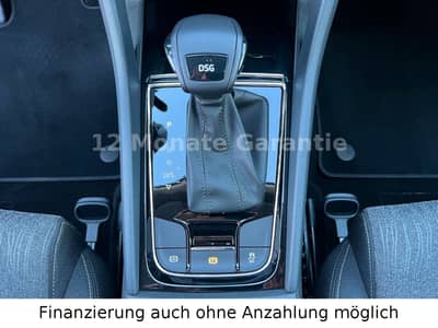 Skoda Karoq 1.5 Style Automatik Navi Rückfahrkamera — slika 25