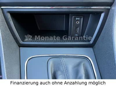 Seat Leon ST Style 1 Hand Automatik&Navi Top Zustand — slika 22