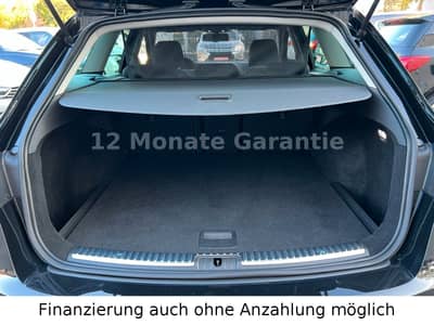 Seat Leon ST Style 1 Hand Automatik&Navi Top Zustand — slika 28