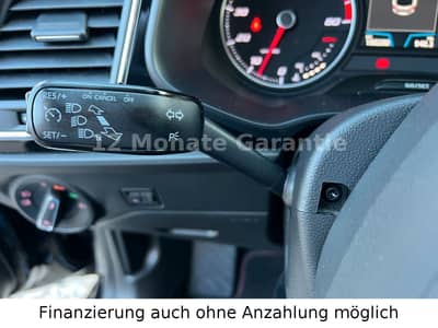 Seat Leon ST Style 1 Hand Automatik&Navi Top Zustand — slika 26